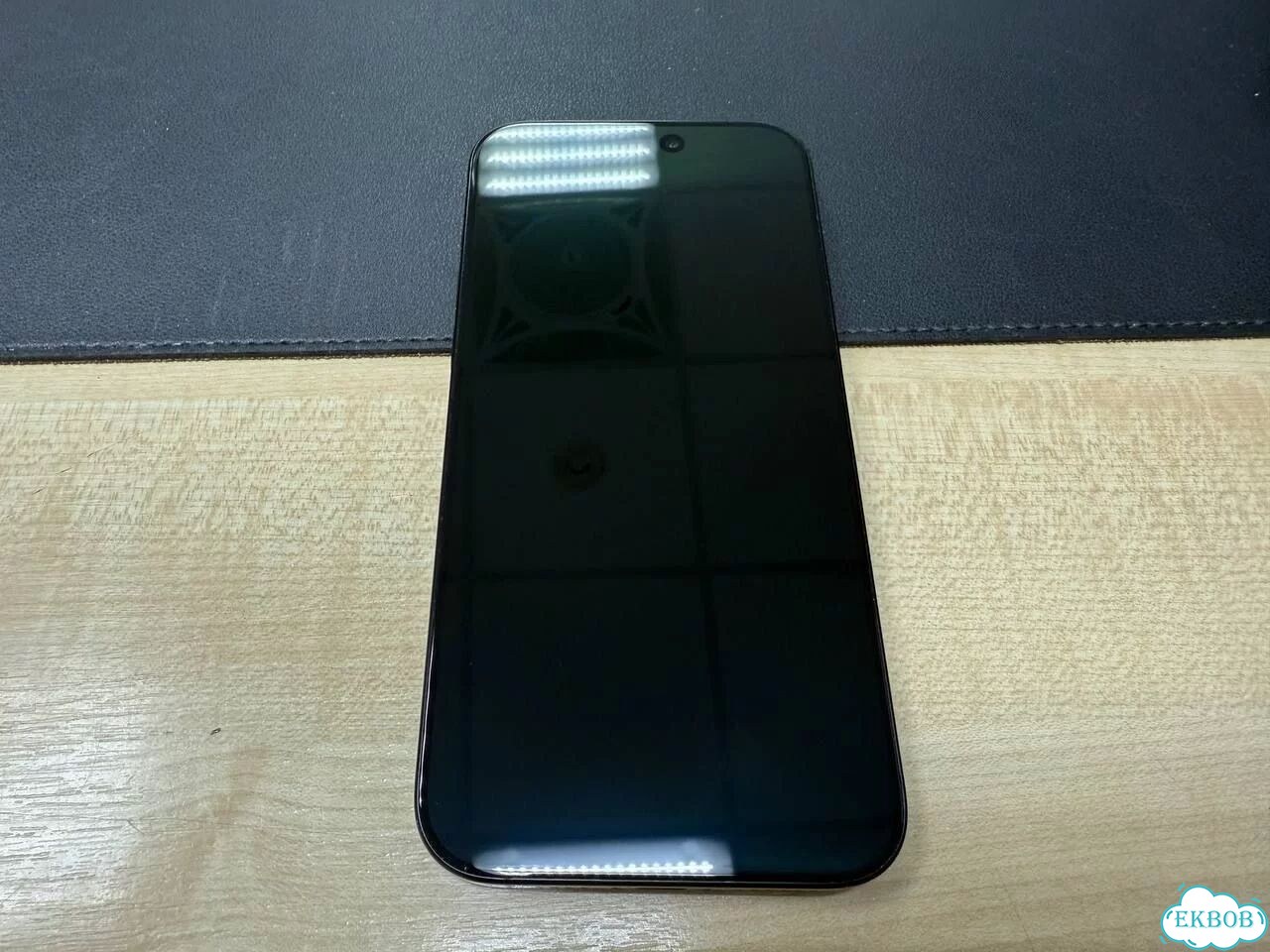 iPhone 16 Pro Max, 256 ГБ, SIM + eSIM фото 9