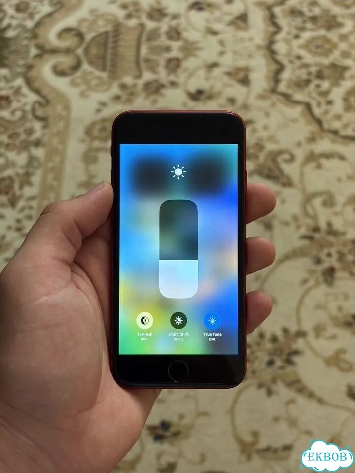 iPhone 8, 256 ГБ, 1 SIM фото 2