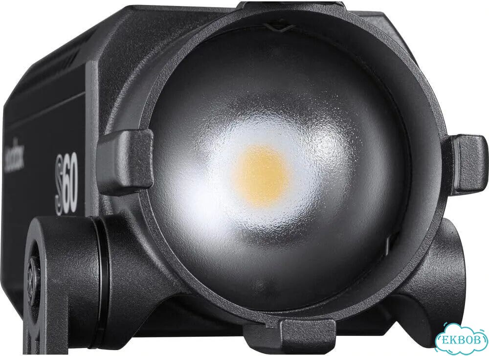 Godox S60-D Focusing LED 3-Light Kit фото 3