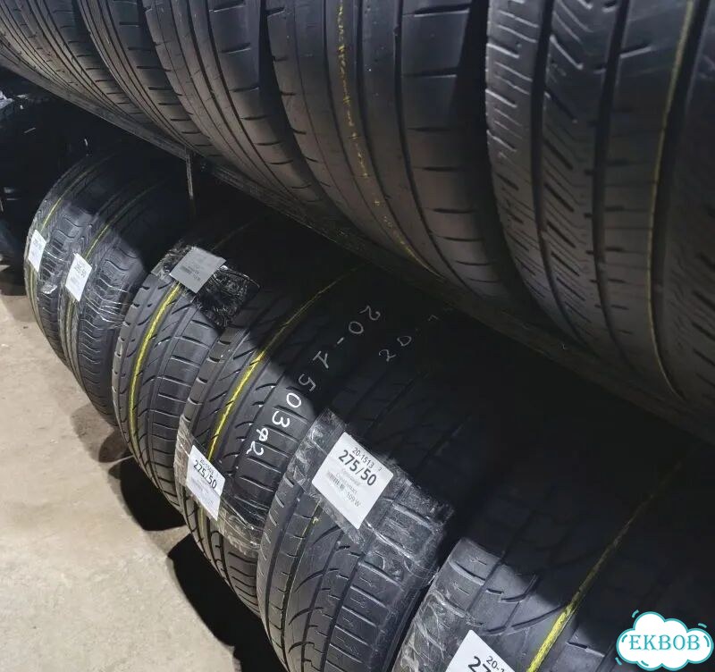 Dunlop Grandtrek AT22 275/60 R18 108N фото 4