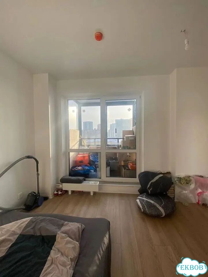 1-к. квартира, 38,4 м², 8/25 эт. фото 4