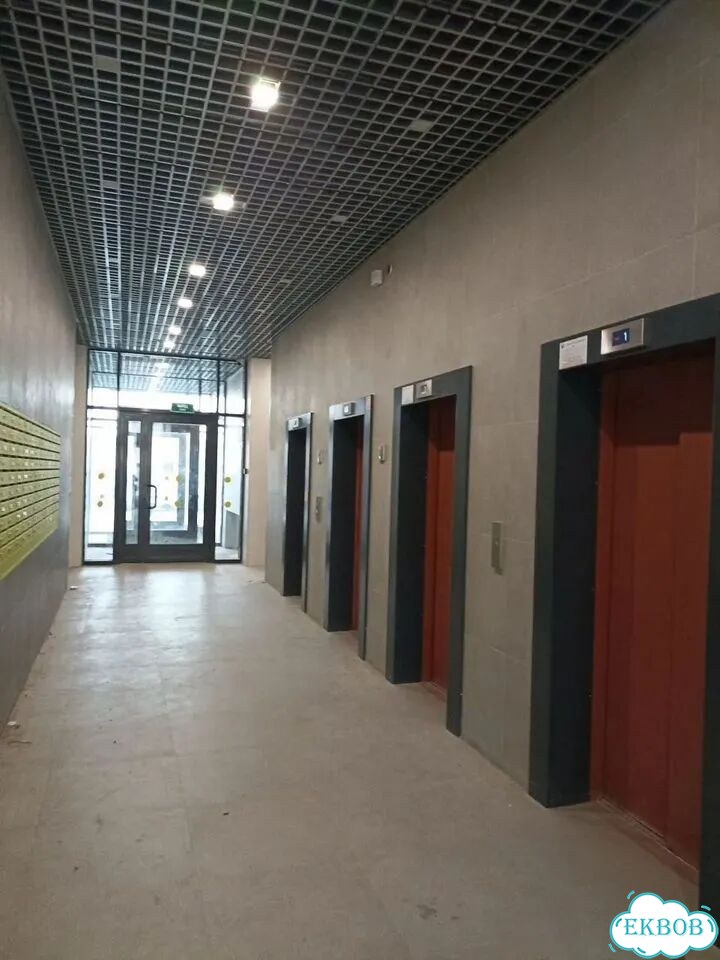 1-к. квартира, 38,4 м², 8/25 эт. фото 8