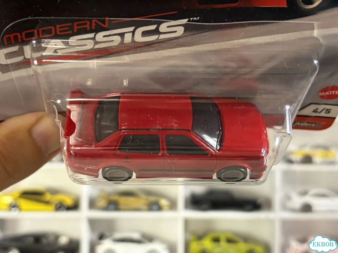 Hot Wheels Premium Volkswagen Jetta MK3 фото 7