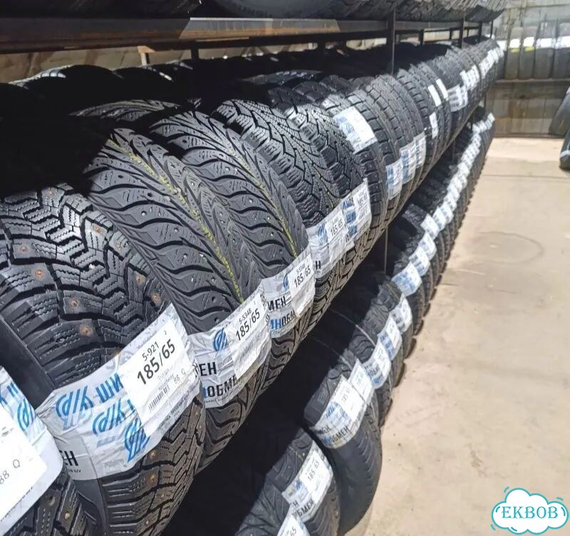 Dunlop Grandtrek ST30 225/60 R18 100N фото 2