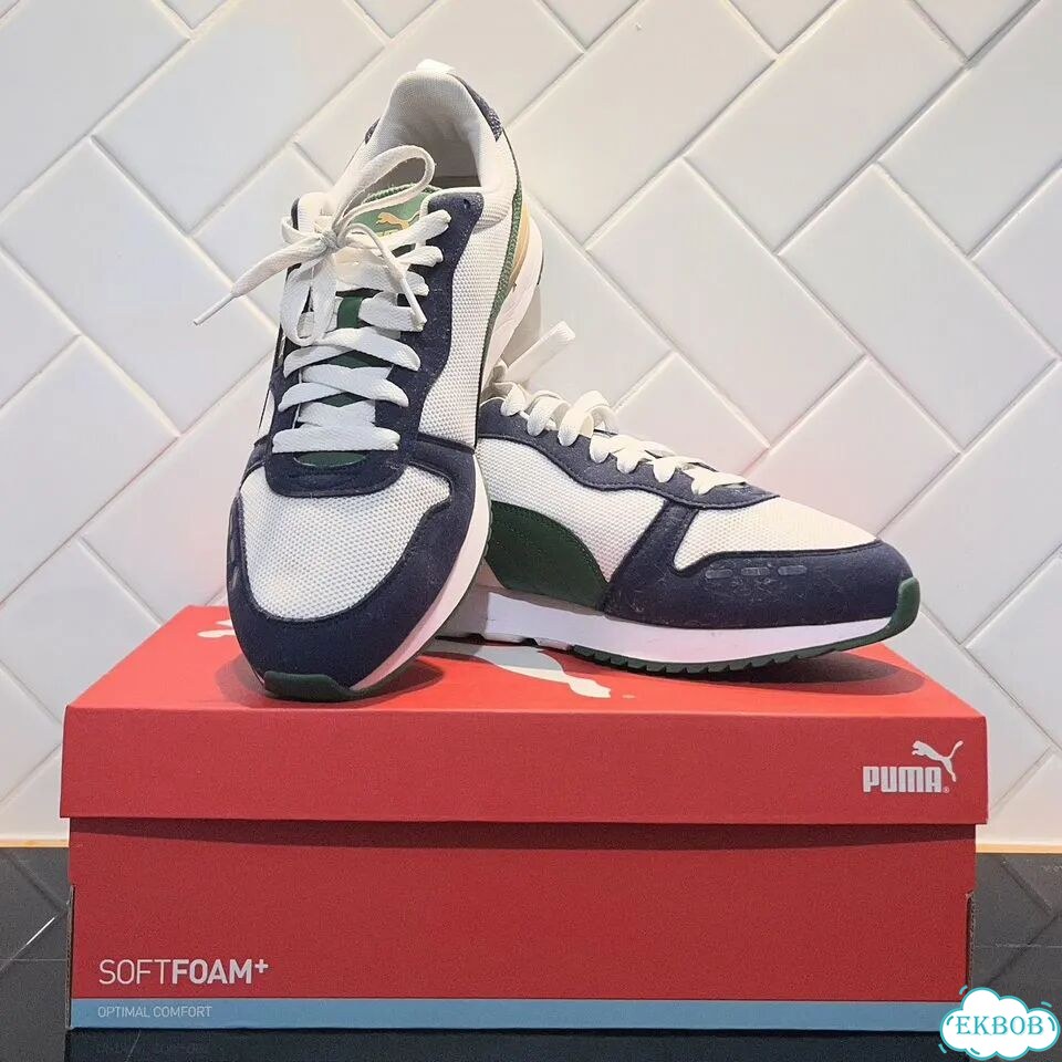 Puma Soft Foam фото 1