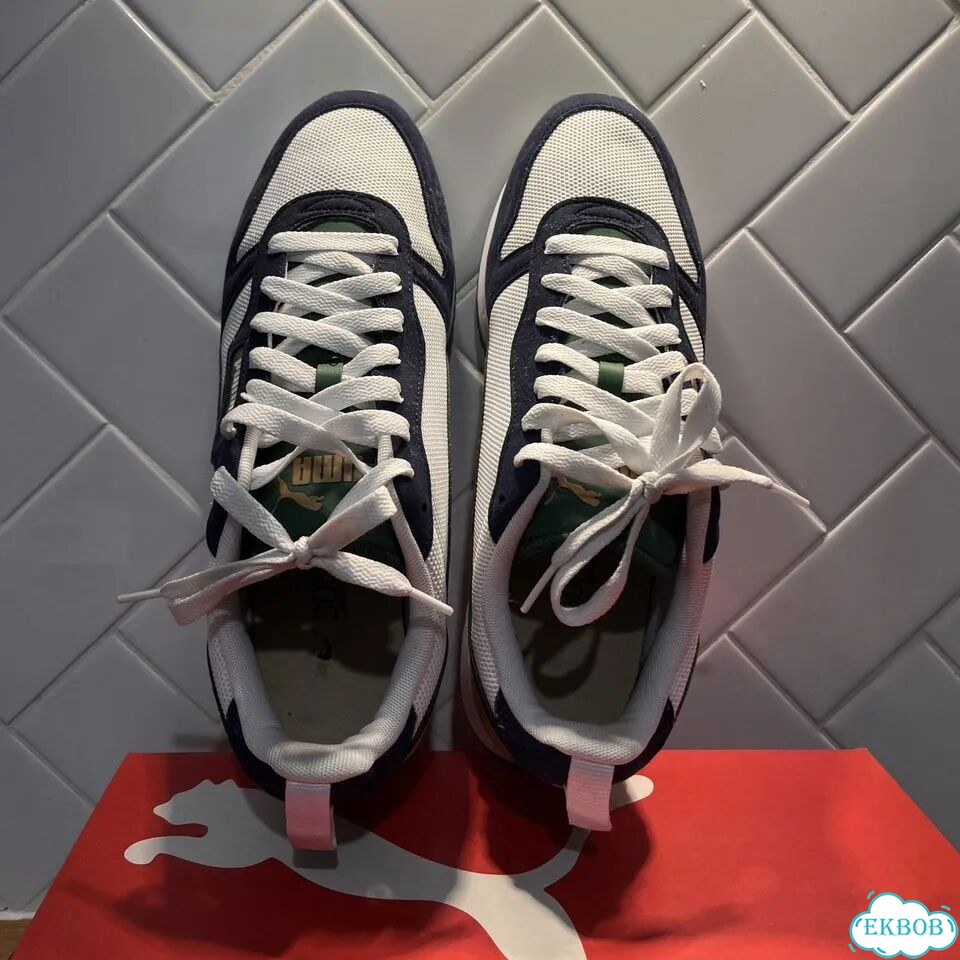 Puma Soft Foam фото 2