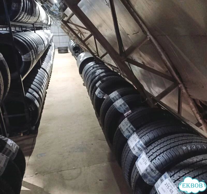 Goodyear Eagle LS 2 225/55 R18 98N фото 2