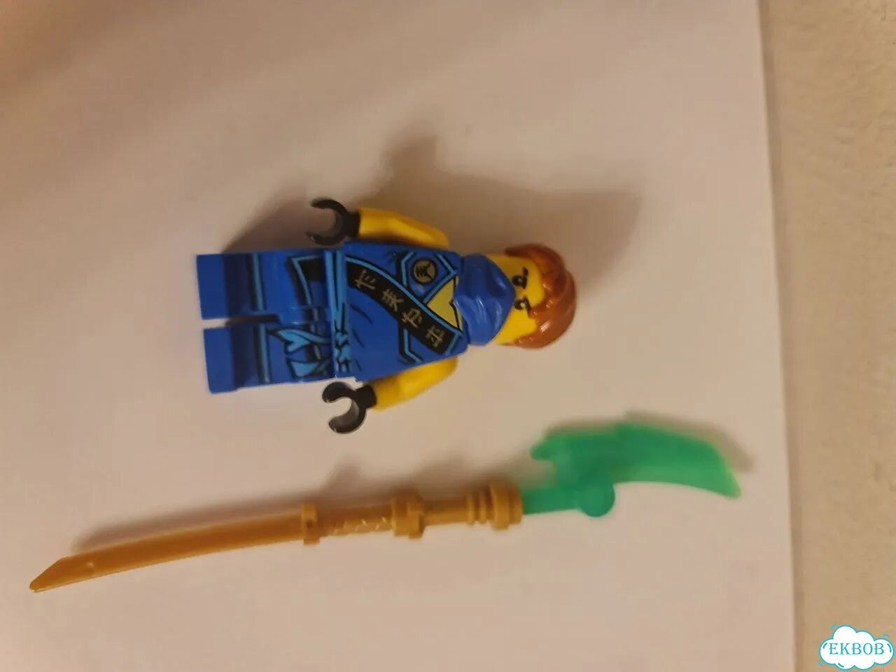 Lego ninjago 70754 фото 4