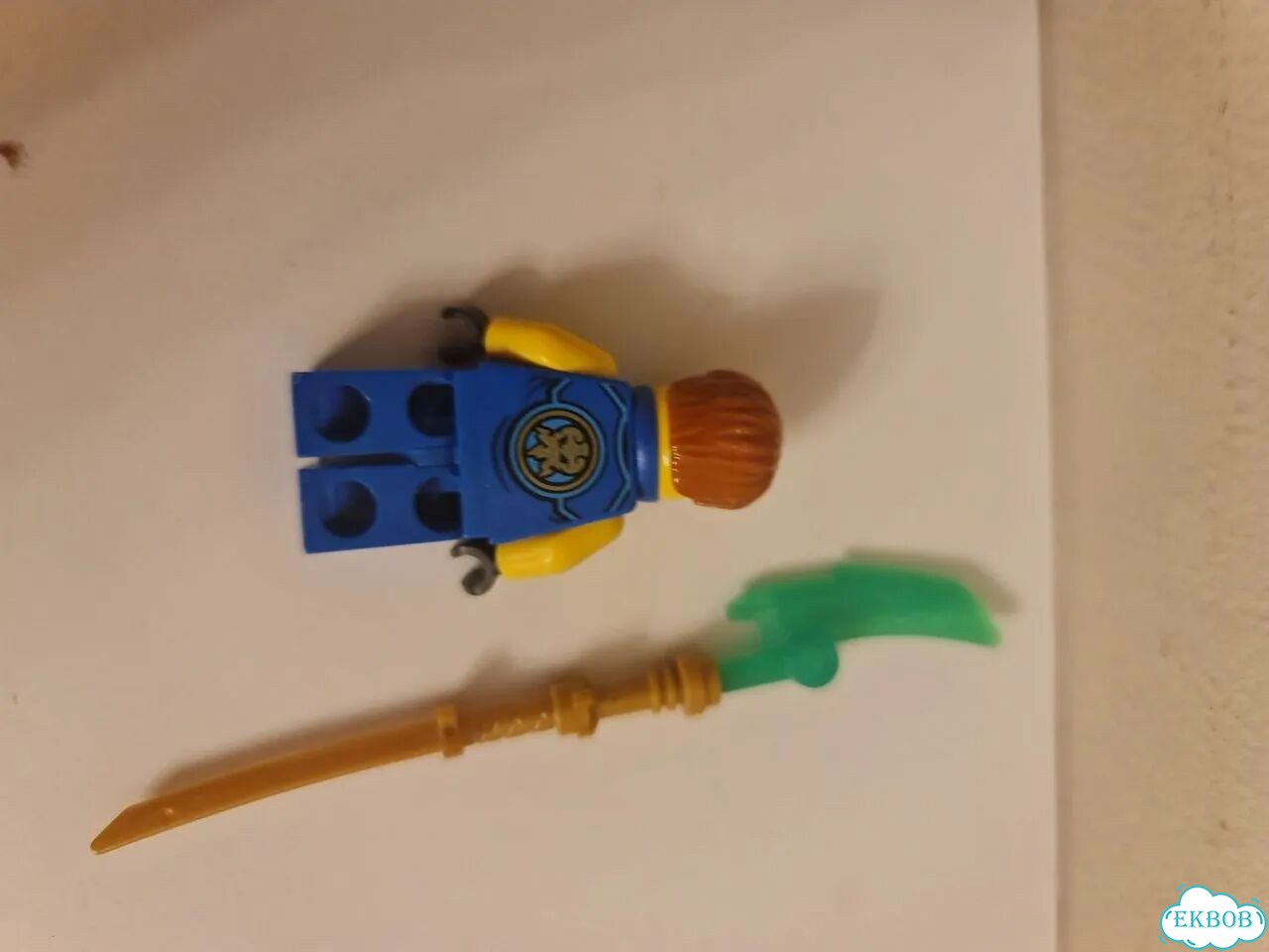 Lego ninjago 70754 фото 5