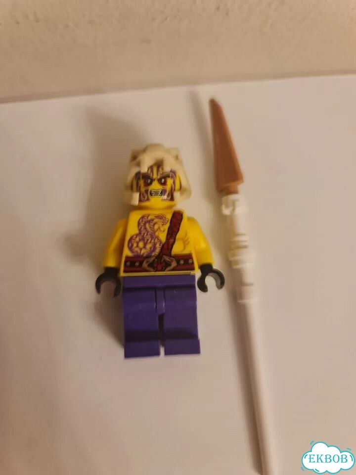 Lego ninjago 70754 фото 7