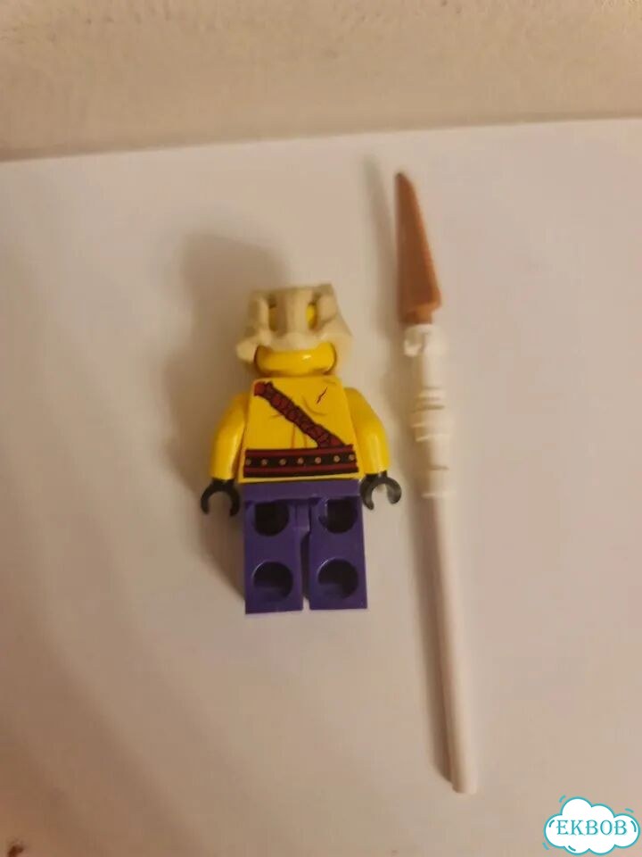 Lego ninjago 70754 фото 8