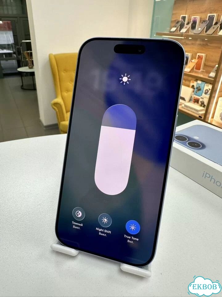 iPhone 17, 256 ГБ, SIM + eSIM фото 2