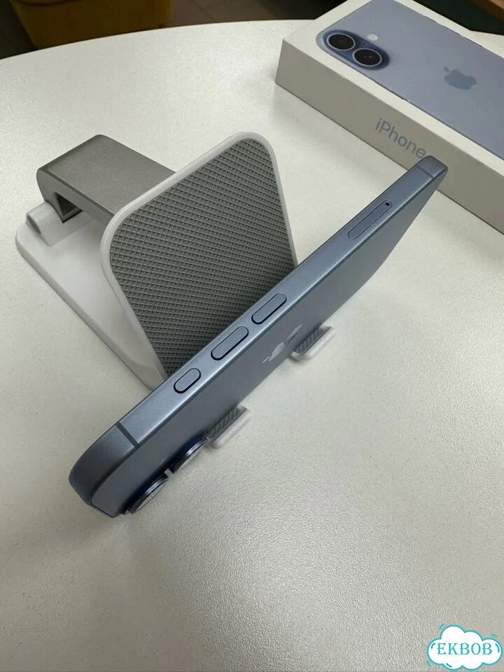 iPhone 17, 256 ГБ, SIM + eSIM фото 5