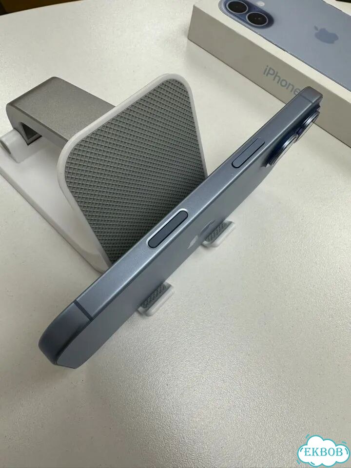 iPhone 17, 256 ГБ, SIM + eSIM фото 6