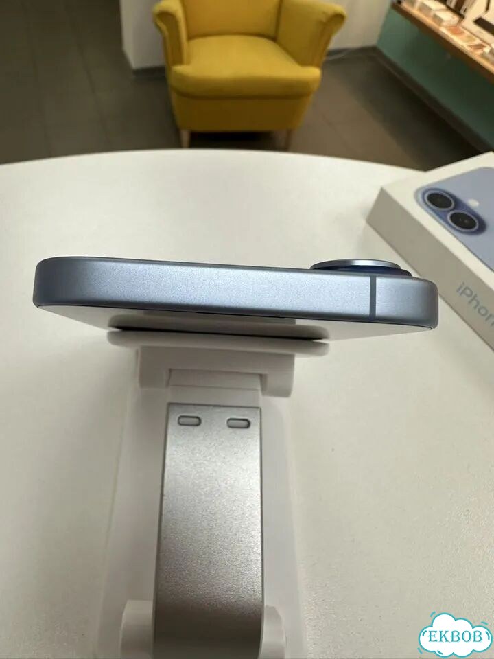 iPhone 17, 256 ГБ, SIM + eSIM фото 8
