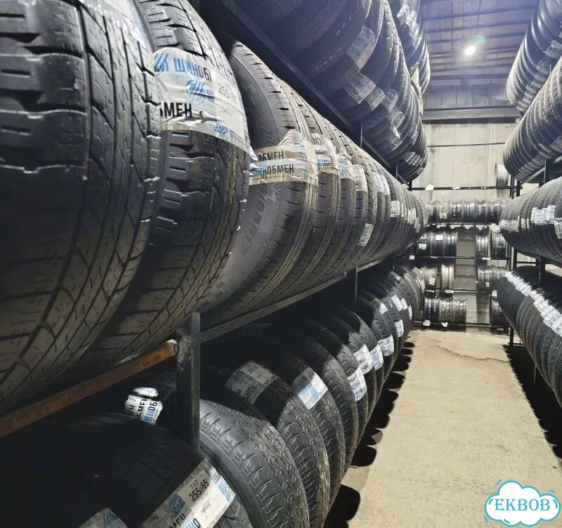 Firestone Destination LE2 255/70 R18 112N фото 3