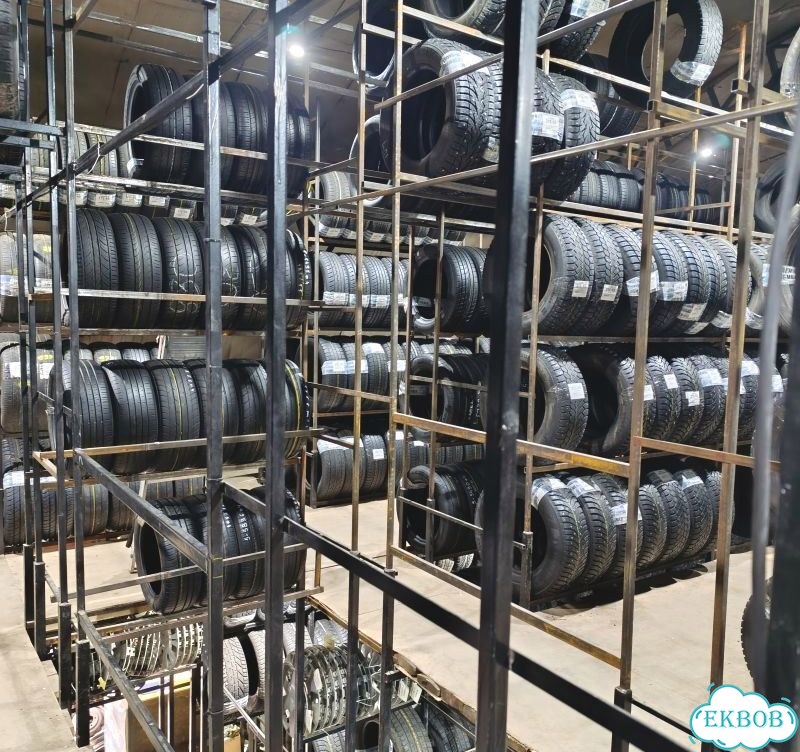 Firestone Destination LE2 255/70 R18 112N фото 4