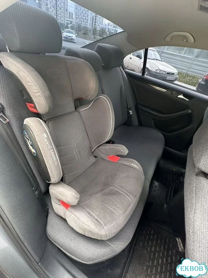Детское автокресло isofix до 30 кг фото 1