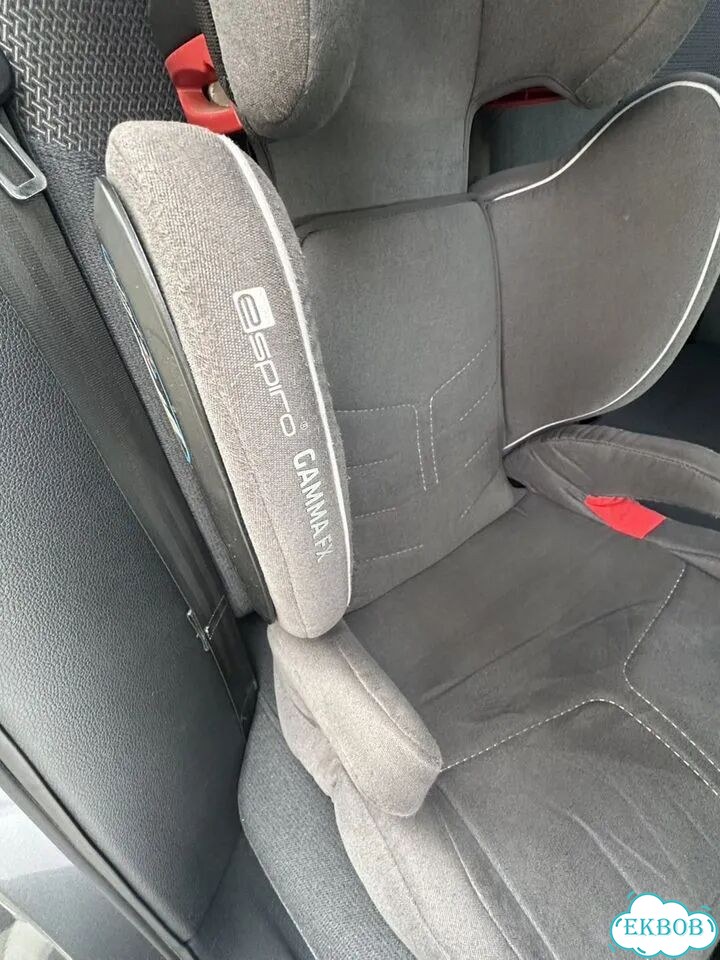 Детское автокресло isofix до 30 кг фото 2