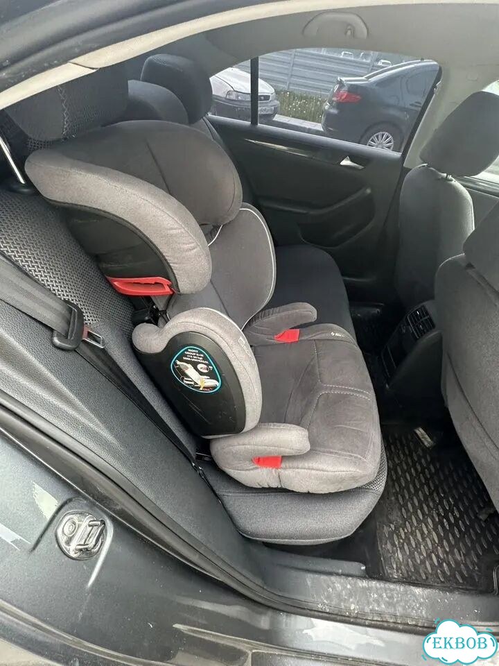 Детское автокресло isofix до 30 кг фото 3