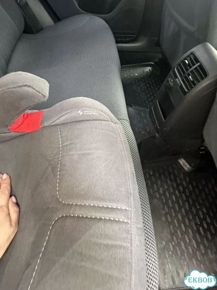 Детское автокресло isofix до 30 кг фото 5