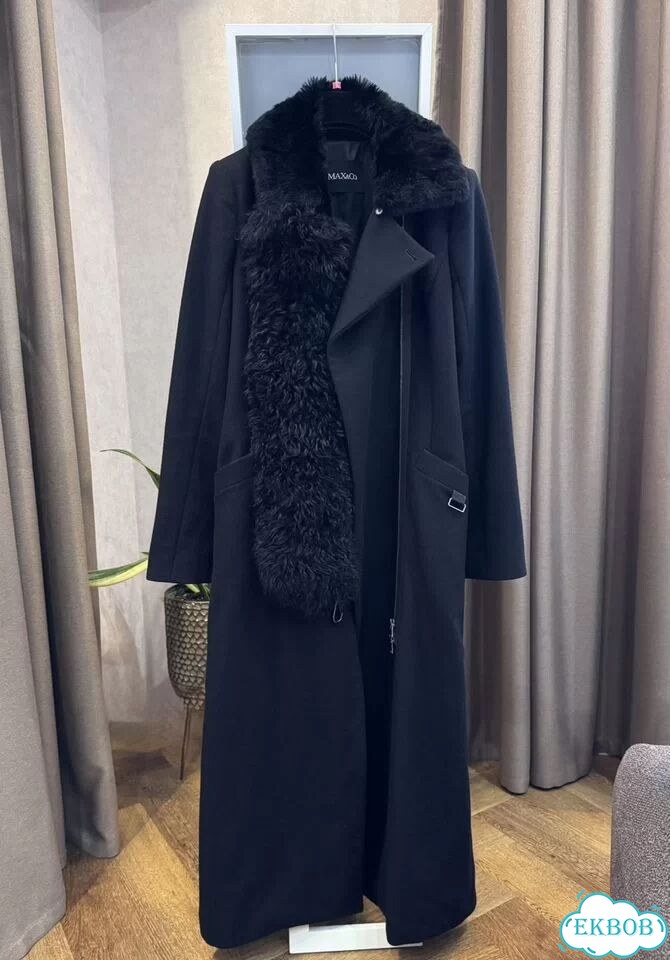 Пальто Max&Co фото 1