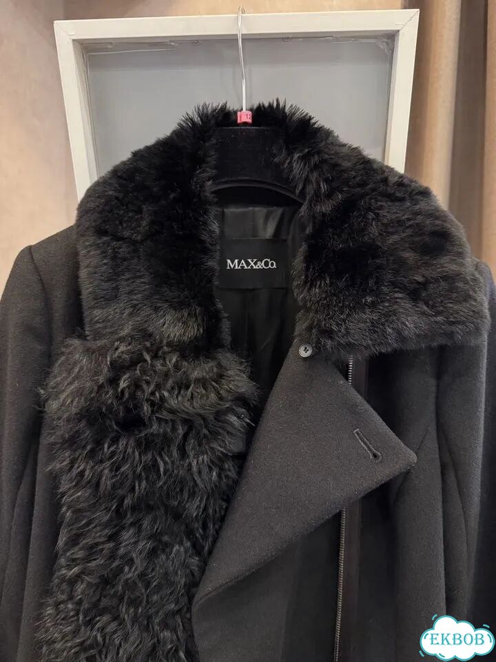 Пальто Max&Co фото 4