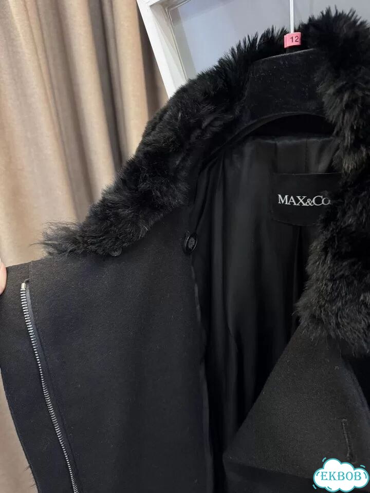 Пальто Max&Co фото 5
