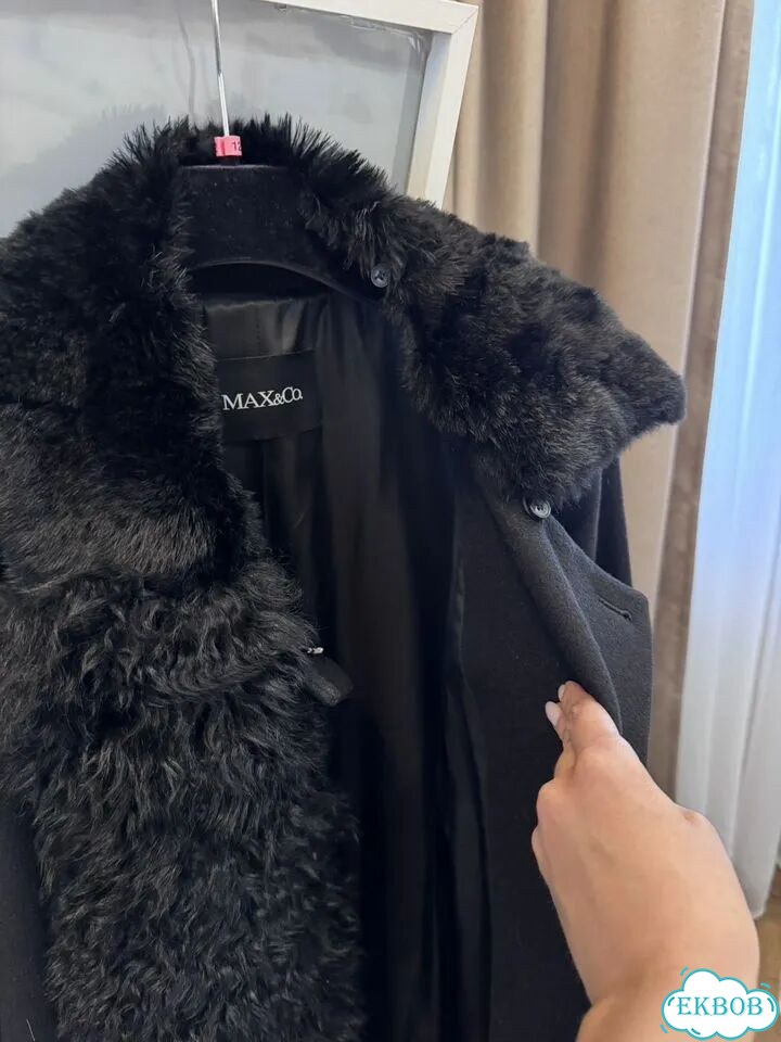 Пальто Max&Co фото 6