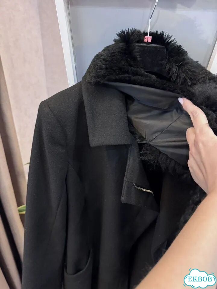 Пальто Max&Co фото 8