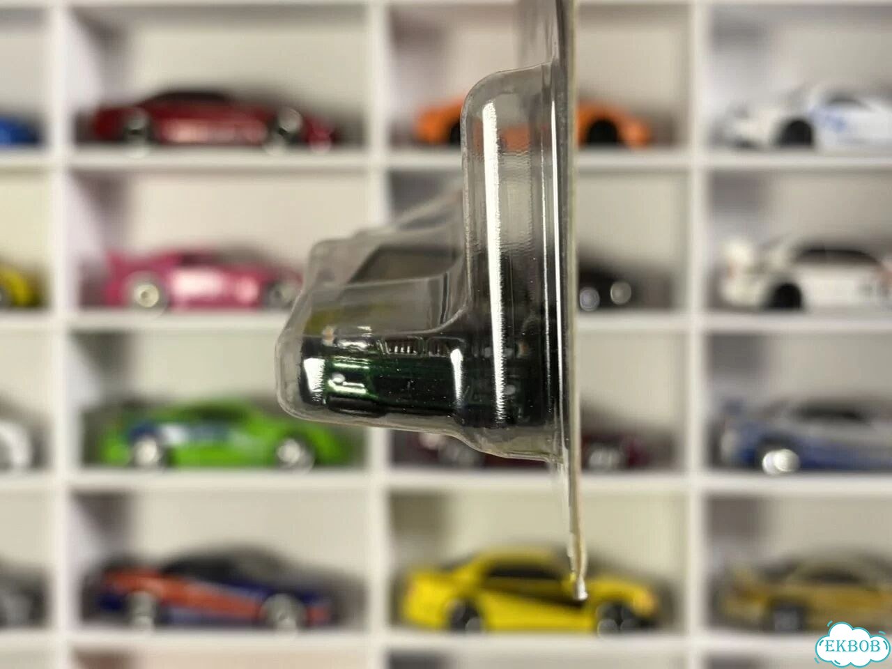 Hot Wheels Premium BMW M3 фото 6