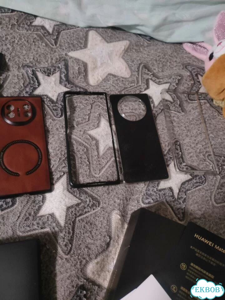 HUAWEI Mate X3, 12/512 ГБ, SIM + eSIM фото 5