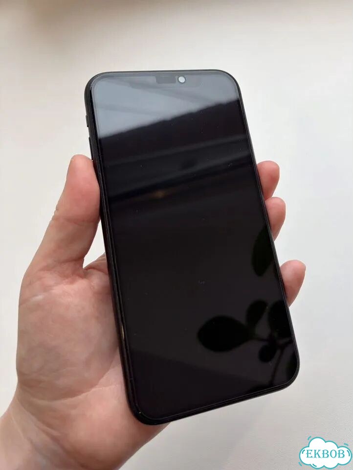 iPhone Xr, 64 ГБ, SIM + eSIM фото 3