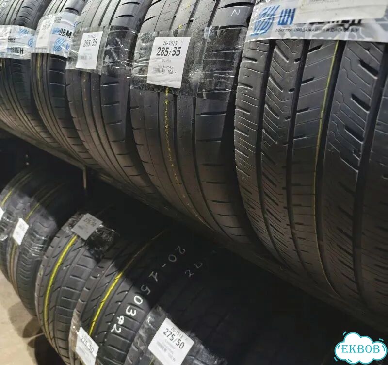 Dunlop Grandtrek AT22 285/60 R18 116N фото 4