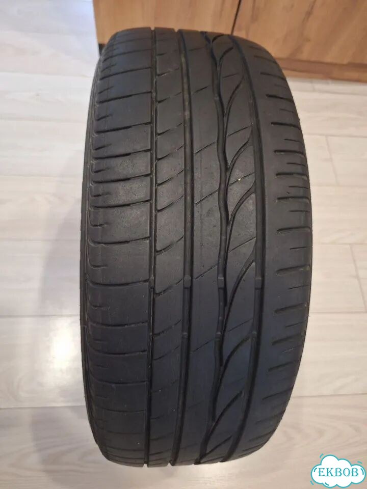 Bridgestone Turanza ER300 205/55 R16 91V фото 2