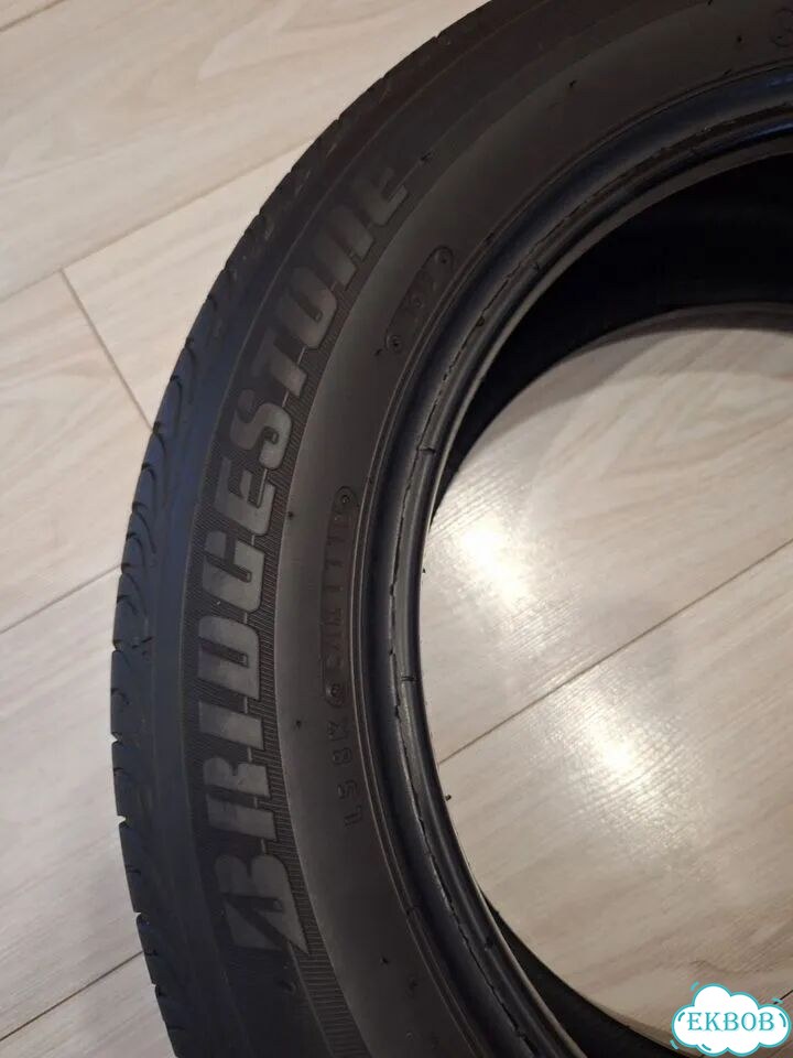 Bridgestone Turanza ER300 205/55 R16 91V фото 3