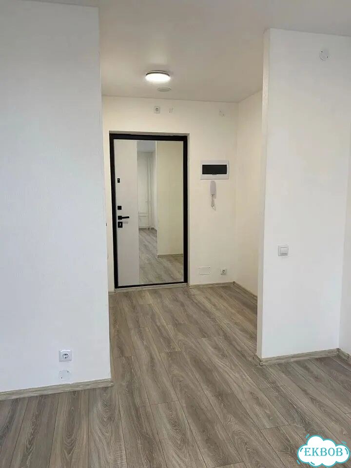 Квартира-студия, 32 м², 7/9 эт. фото 2
