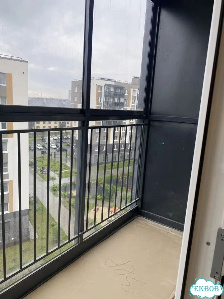 Квартира-студия, 32 м², 7/9 эт. фото 6