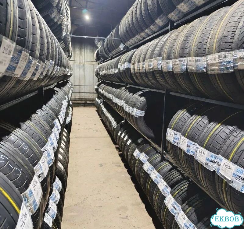 Goodyear Eagle F1 Asymmetric 3 245/45 R18 97N фото 2