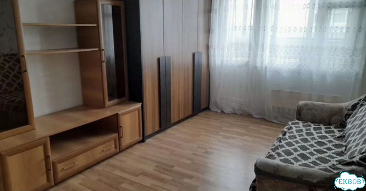 1-к. квартира, 34 м², 5/9 эт. фото 1