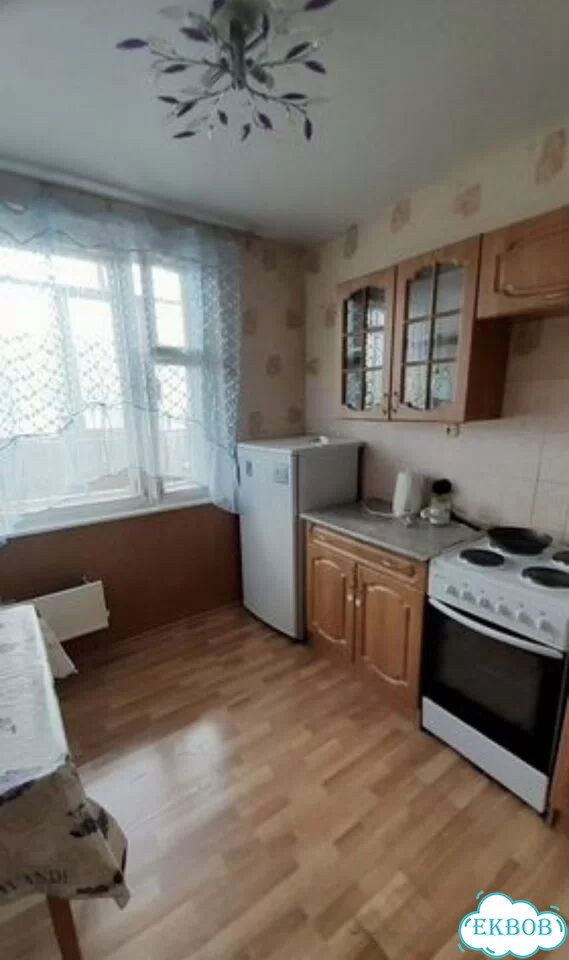 1-к. квартира, 34 м², 5/9 эт. фото 2