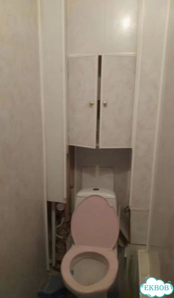 1-к. квартира, 34 м², 5/9 эт. фото 5