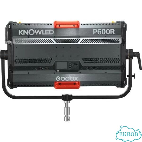 Осветитель светодиодный Godox Knowled P600R Hard фото 3