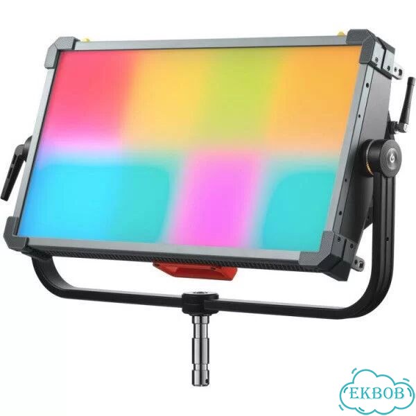 Осветитель светодиодный Godox Knowled P600R Hard фото 5