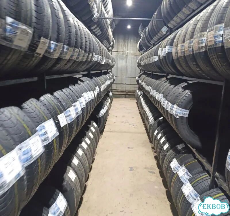Giti GitiComfort F50 215/55 R18 92N фото 2