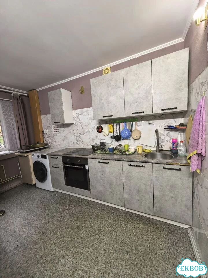 Кухонный гарнитур бу фото 1