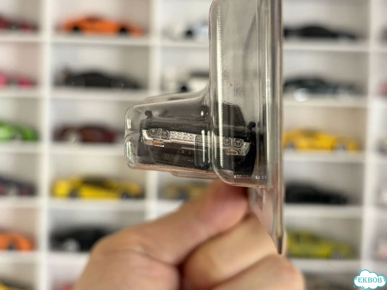 Hot Wheels Premium 1977 Toyota Celica фото 6