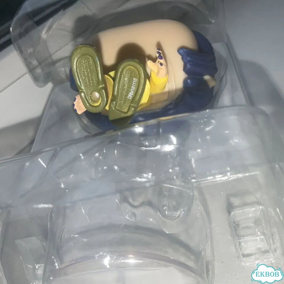 Фигурка funko pop Коралина Нил Гейман фото 2