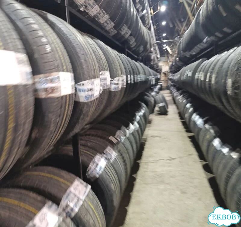 Dunlop Grandtrek ST30 225/60 R18 100N фото 2