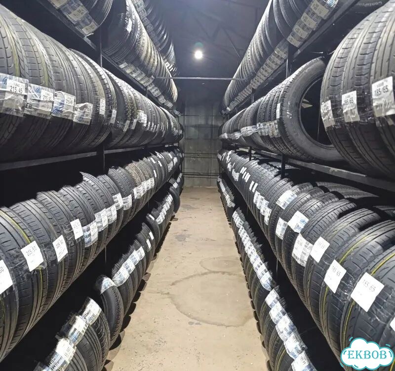Dunlop Grandtrek ST30 225/60 R18 100N фото 3